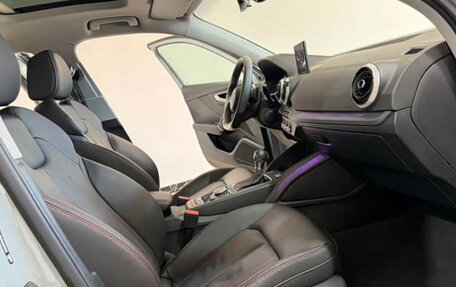 Audi Q2 I, 2023 год, 1 940 000 рублей, 10 фотография