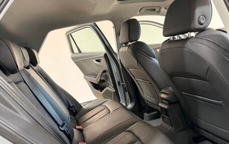 Audi Q2 I, 2023 год, 1 940 000 рублей, 11 фотография