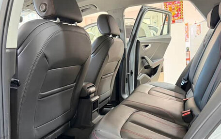 Audi Q2 I, 2023 год, 1 940 000 рублей, 9 фотография