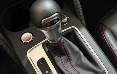 Audi Q2 I, 2023 год, 1 940 000 рублей, 13 фотография