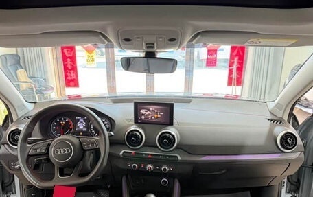 Audi Q2 I, 2023 год, 1 940 000 рублей, 20 фотография