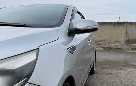 KIA Rio III рестайлинг, 2015 год, 1 100 000 рублей, 12 фотография