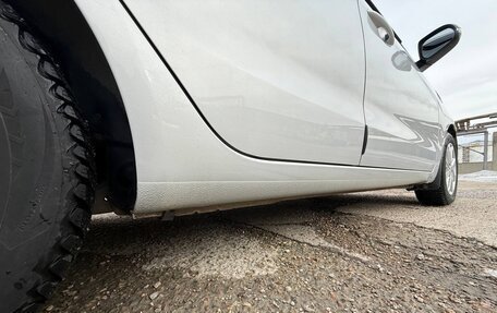 KIA Rio III рестайлинг, 2015 год, 1 100 000 рублей, 11 фотография