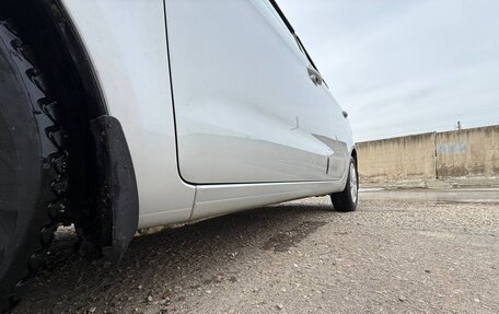 KIA Rio III рестайлинг, 2015 год, 1 100 000 рублей, 16 фотография