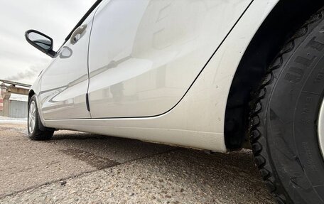 KIA Rio III рестайлинг, 2015 год, 1 100 000 рублей, 15 фотография