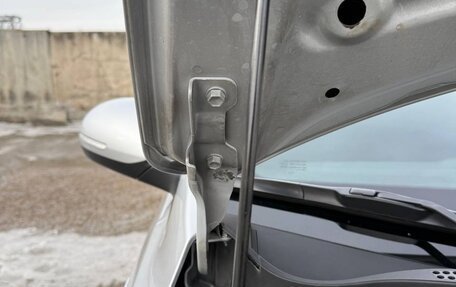 KIA Rio III рестайлинг, 2015 год, 1 100 000 рублей, 18 фотография