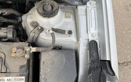 KIA Rio III рестайлинг, 2015 год, 1 100 000 рублей, 20 фотография