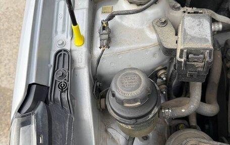 KIA Rio III рестайлинг, 2015 год, 1 100 000 рублей, 19 фотография