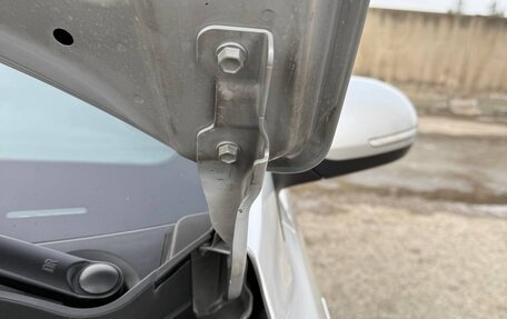 KIA Rio III рестайлинг, 2015 год, 1 100 000 рублей, 21 фотография