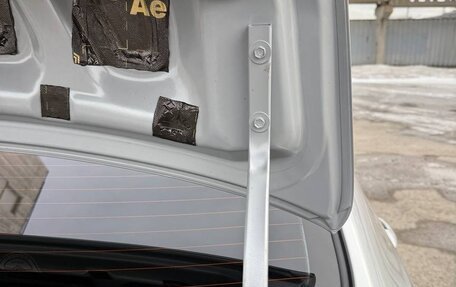 KIA Rio III рестайлинг, 2015 год, 1 100 000 рублей, 36 фотография