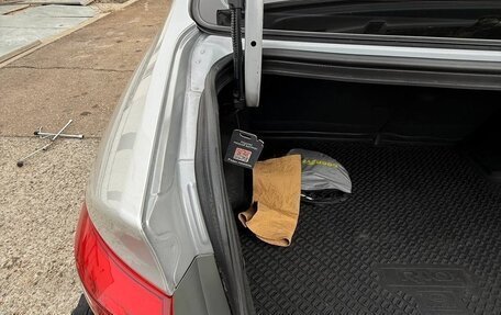 KIA Rio III рестайлинг, 2015 год, 1 100 000 рублей, 37 фотография