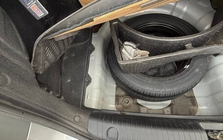 KIA Rio III рестайлинг, 2015 год, 1 100 000 рублей, 40 фотография