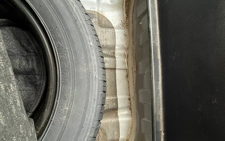 KIA Rio III рестайлинг, 2015 год, 1 100 000 рублей, 38 фотография