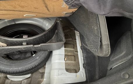 KIA Rio III рестайлинг, 2015 год, 1 100 000 рублей, 35 фотография