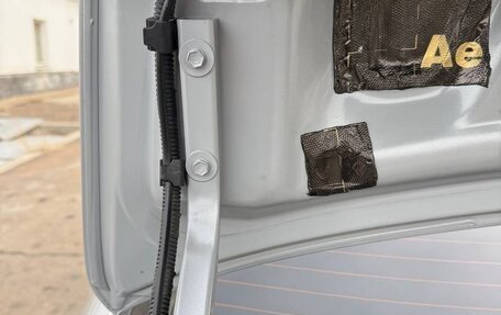 KIA Rio III рестайлинг, 2015 год, 1 100 000 рублей, 39 фотография