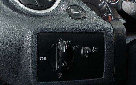 Ford Fiesta, 2007 год, 359 000 рублей, 15 фотография