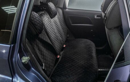 Ford Fiesta, 2007 год, 359 000 рублей, 7 фотография