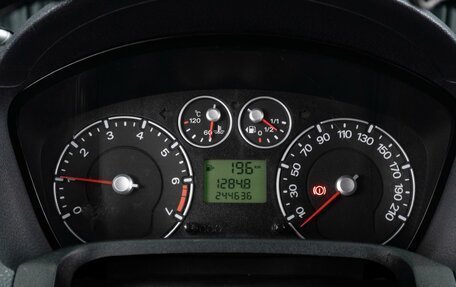 Ford Fiesta, 2007 год, 359 000 рублей, 12 фотография