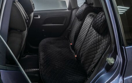 Ford Fiesta, 2007 год, 359 000 рублей, 9 фотография