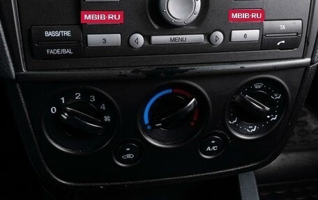 Ford Fiesta, 2007 год, 359 000 рублей, 14 фотография