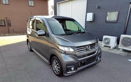 Honda N-WGN I рестайлинг, 2014 год, 476 000 рублей, 1 фотография