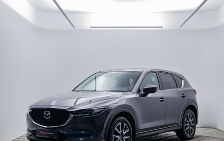 Mazda CX-5 II, 2019 год, 2 750 000 рублей, 1 фотография