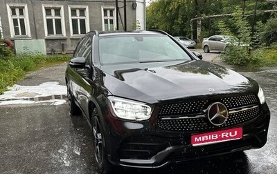 Mercedes-Benz GLC, 2020 год, 4 700 000 рублей, 1 фотография