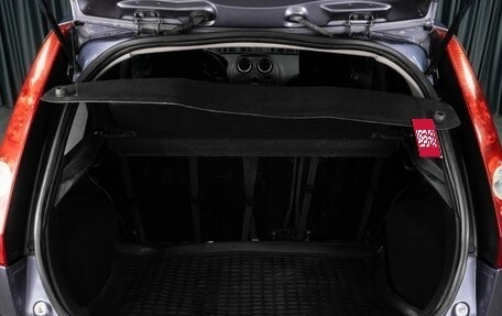 Ford Fiesta, 2007 год, 359 000 рублей, 16 фотография