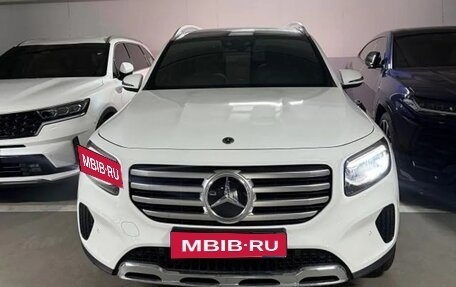 Mercedes-Benz GLB, 2023 год, 3 120 000 рублей, 1 фотография