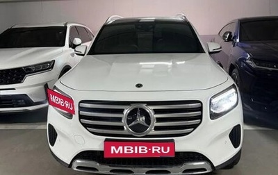 Mercedes-Benz GLB, 2023 год, 3 120 000 рублей, 1 фотография