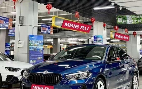 BMW 1 серия, 2023 год, 1 840 000 рублей, 1 фотография