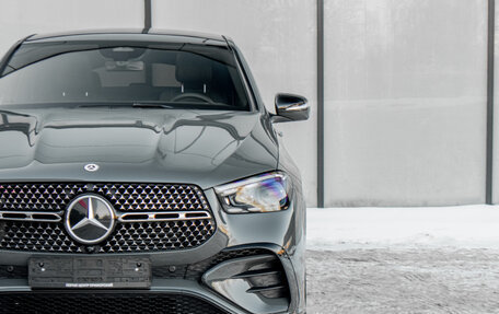 Mercedes-Benz GLE Coupe, 2025 год, 17 310 000 рублей, 1 фотография