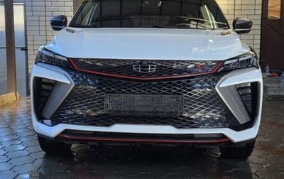 Geely Coolray I, 2024 год, 2 250 000 рублей, 1 фотография