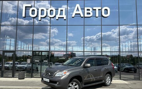 Lexus GX II, 2010 год, 2 490 000 рублей, 1 фотография