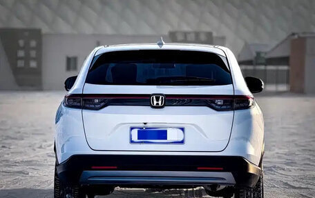 Honda Vezel, 2022 год, 1 630 004 рублей, 6 фотография