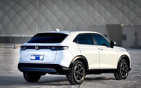 Honda Vezel, 2022 год, 1 630 004 рублей, 4 фотография