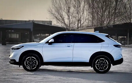 Honda Vezel, 2022 год, 1 630 004 рублей, 7 фотография