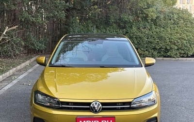 Volkswagen Polo, 2022 год, 1 299 900 рублей, 1 фотография