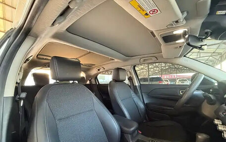 Honda Vezel, 2022 год, 1 630 004 рублей, 10 фотография