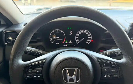 Honda Vezel, 2022 год, 1 630 004 рублей, 11 фотография