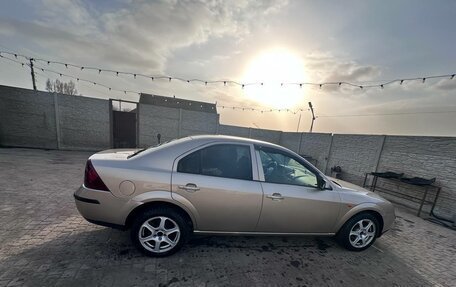Ford Mondeo III, 2001 год, 350 000 рублей, 1 фотография