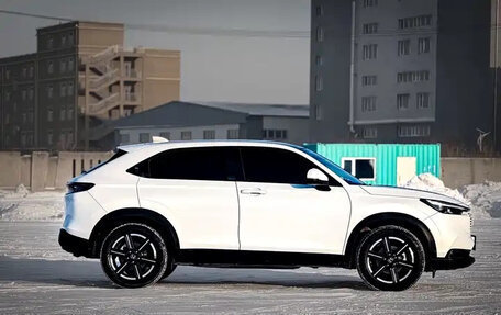 Honda Vezel, 2022 год, 1 630 004 рублей, 8 фотография