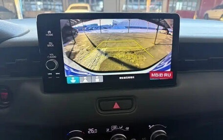 Honda Vezel, 2022 год, 1 630 004 рублей, 12 фотография