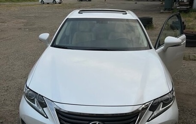 Lexus ES VII, 2015 год, 2 450 000 рублей, 1 фотография