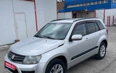 Suzuki Grand Vitara, 2013 год, 1 500 000 рублей, 1 фотография