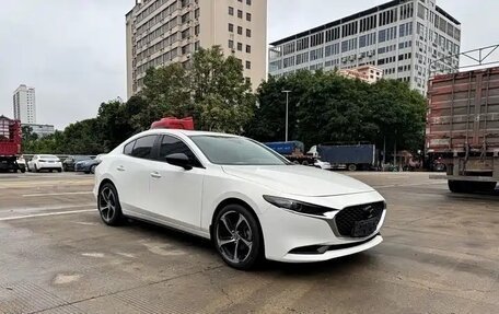 Mazda 3, 2022 год, 1 920 000 рублей, 1 фотография