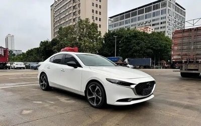 Mazda 3, 2022 год, 1 920 000 рублей, 1 фотография