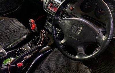 Honda Accord VII рестайлинг, 1999 год, 500 000 рублей, 1 фотография