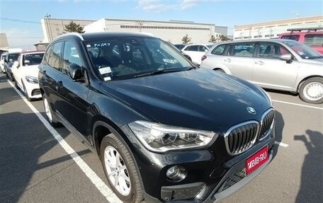 BMW X1, 2018 год, 1 750 000 рублей, 1 фотография