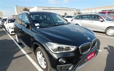 BMW X1, 2018 год, 1 750 000 рублей, 1 фотография
